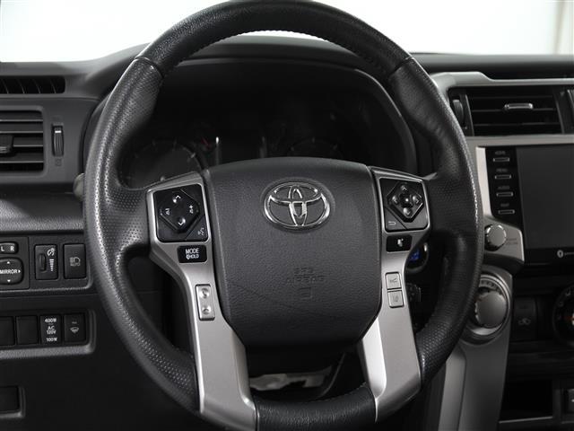 used 2024 Toyota 4Runner car, priced at $50,990