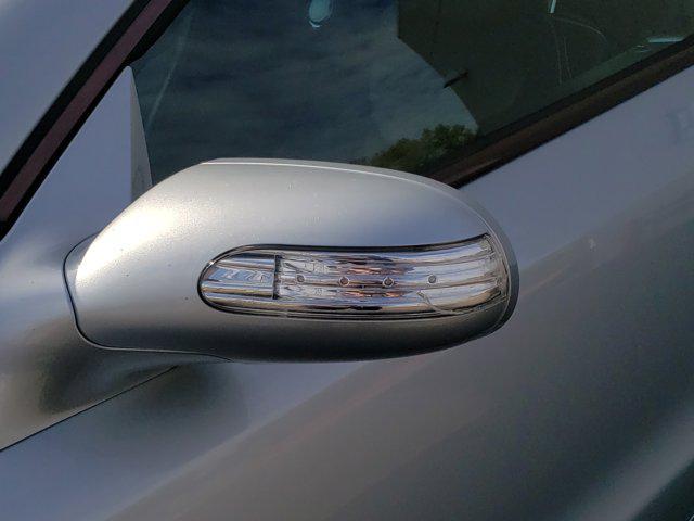 used 2007 Mercedes-Benz SL-Class car, priced at $14,516