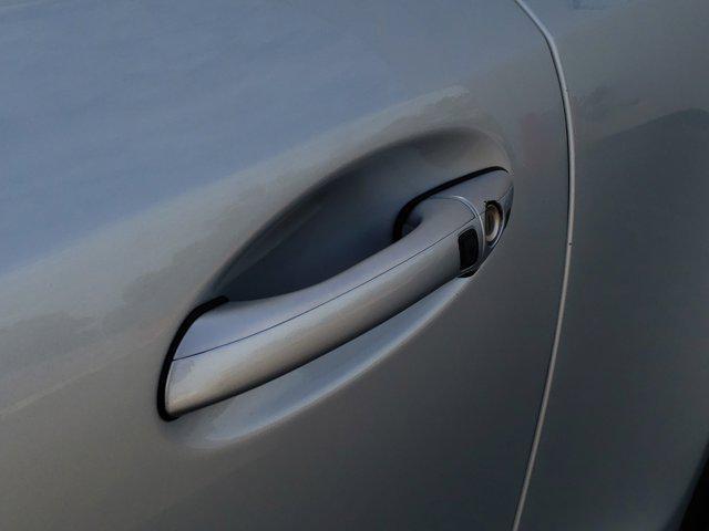 used 2007 Mercedes-Benz SL-Class car, priced at $14,516