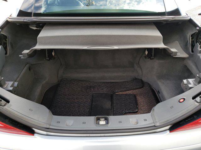 used 2007 Mercedes-Benz SL-Class car, priced at $14,516