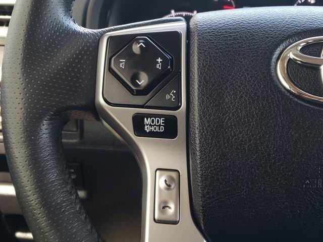 used 2022 Toyota 4Runner car, priced at $44,999