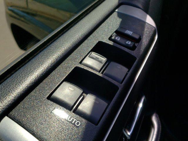used 2022 Toyota 4Runner car, priced at $43,799
