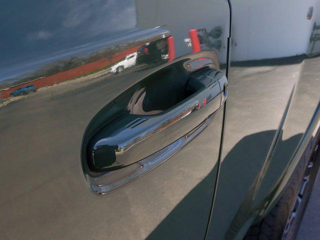 used 2022 Toyota 4Runner car, priced at $43,799
