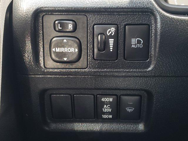 used 2022 Toyota 4Runner car, priced at $43,799