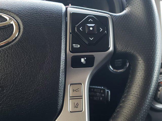 used 2022 Toyota 4Runner car, priced at $43,799