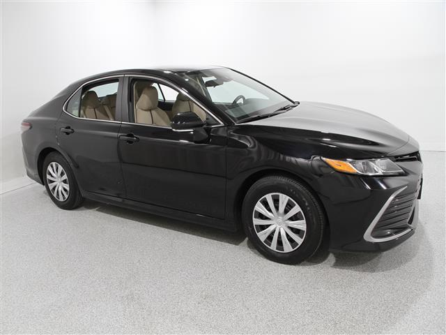 used 2022 Toyota Camry car, priced at $29,490