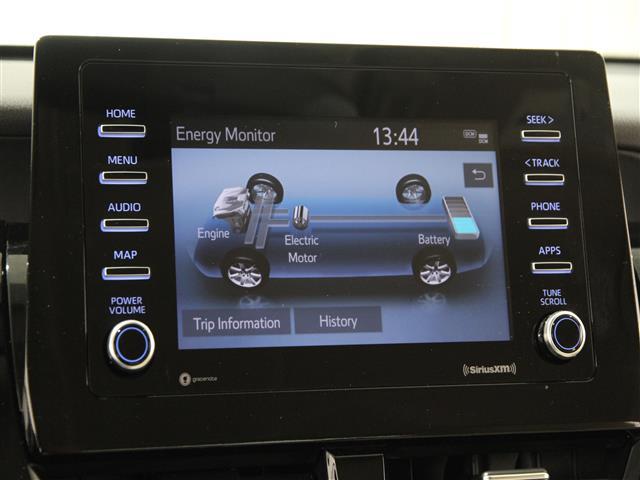 used 2022 Toyota Camry car, priced at $29,490