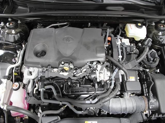 used 2022 Toyota Camry car, priced at $29,490