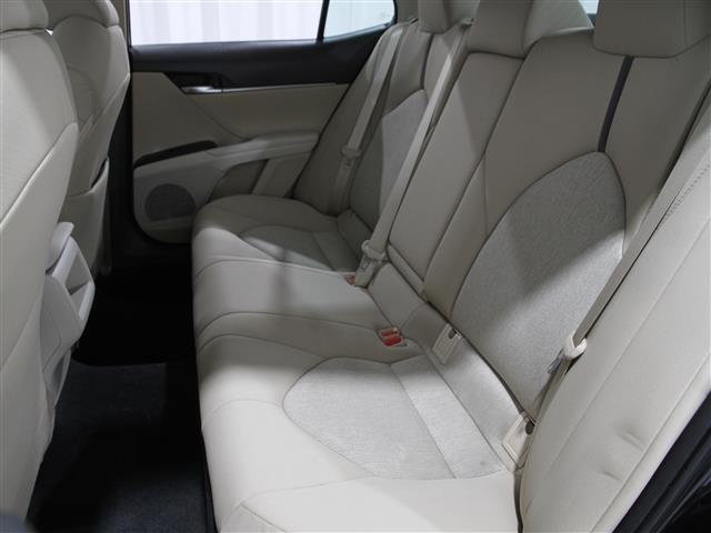 used 2022 Toyota Camry car, priced at $29,490