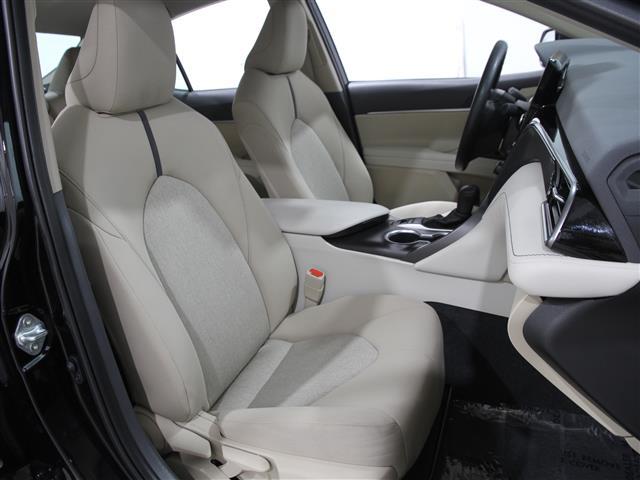 used 2022 Toyota Camry car, priced at $29,490