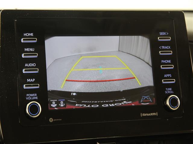 used 2022 Toyota Camry car, priced at $29,490