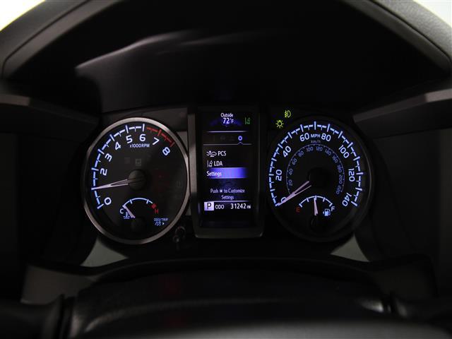 used 2022 Toyota Tacoma car, priced at $37,500