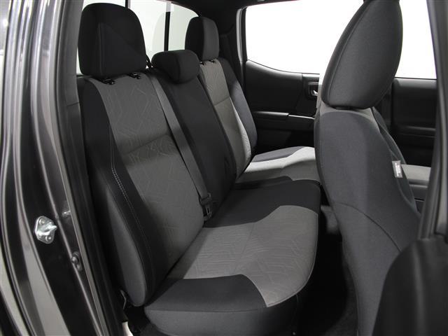 used 2022 Toyota Tacoma car, priced at $37,500