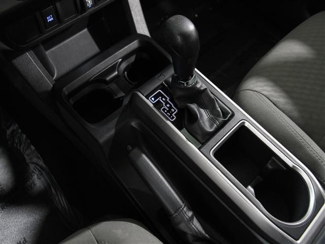 used 2022 Toyota Tacoma car, priced at $36,990