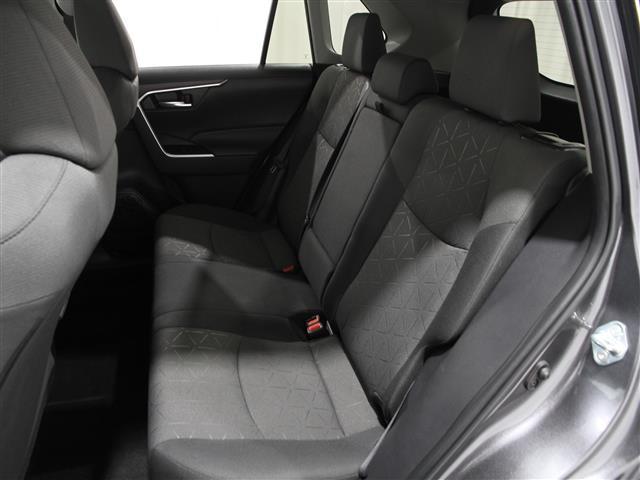 used 2022 Toyota RAV4 car, priced at $28,990