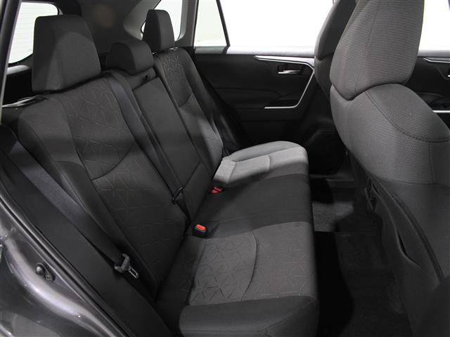 used 2022 Toyota RAV4 car, priced at $28,990
