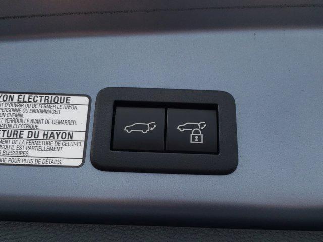 used 2023 Toyota Corolla Cross car, priced at $28,999