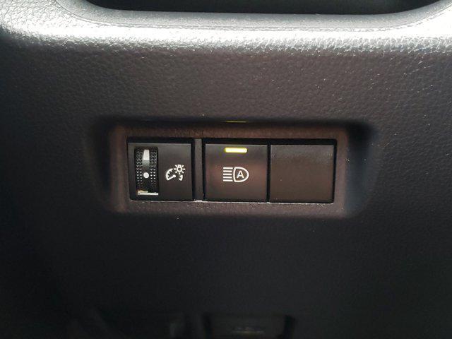 used 2024 Toyota RAV4 car, priced at $27,939