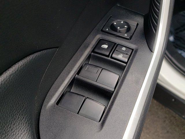 used 2024 Toyota RAV4 car, priced at $27,939