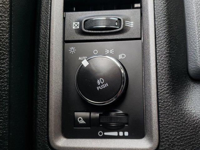 used 2018 Ram 1500 car, priced at $19,999