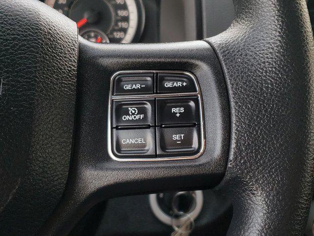 used 2018 Ram 1500 car, priced at $19,999