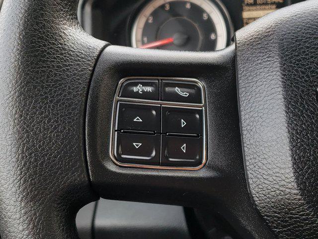 used 2018 Ram 1500 car, priced at $19,999