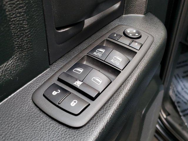 used 2018 Ram 1500 car, priced at $19,999