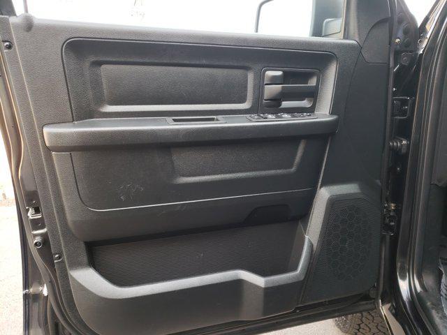 used 2018 Ram 1500 car, priced at $19,999