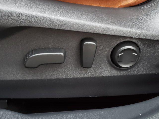 used 2022 Subaru Legacy car, priced at $24,518
