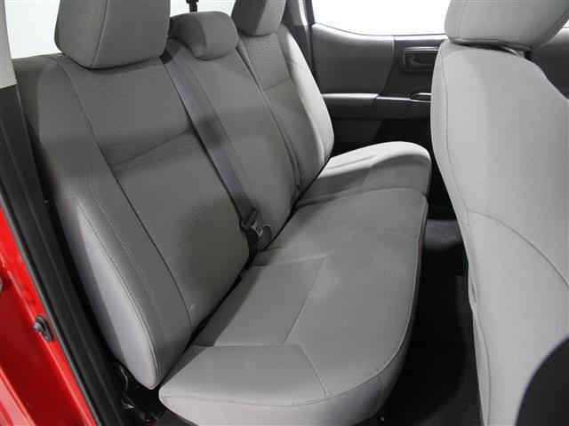 used 2019 Toyota Tacoma car, priced at $32,500