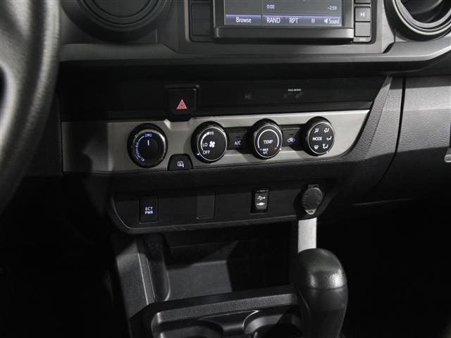 used 2019 Toyota Tacoma car, priced at $32,500