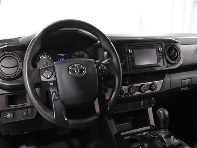 used 2019 Toyota Tacoma car, priced at $32,500