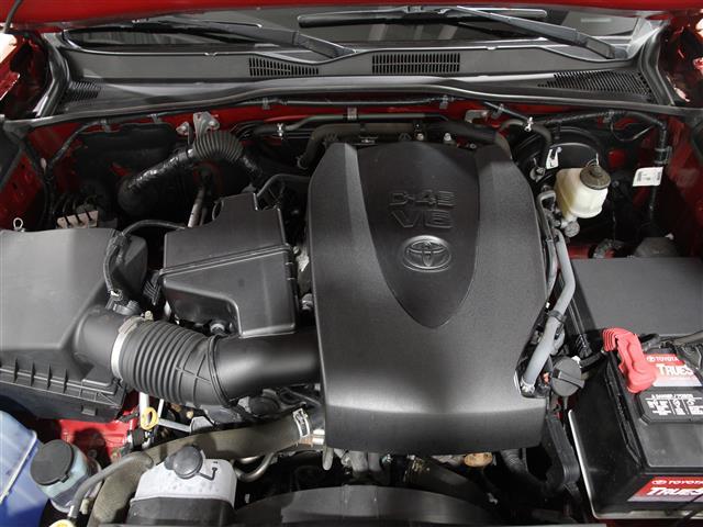 used 2019 Toyota Tacoma car, priced at $32,500