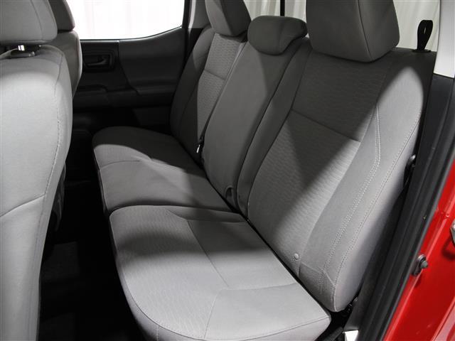 used 2019 Toyota Tacoma car, priced at $32,500
