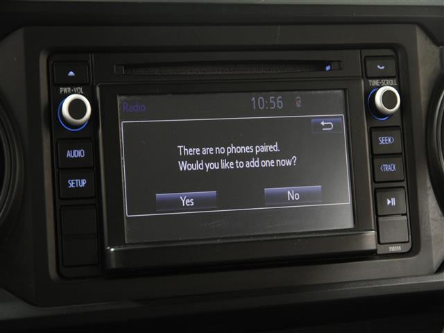used 2019 Toyota Tacoma car, priced at $32,500