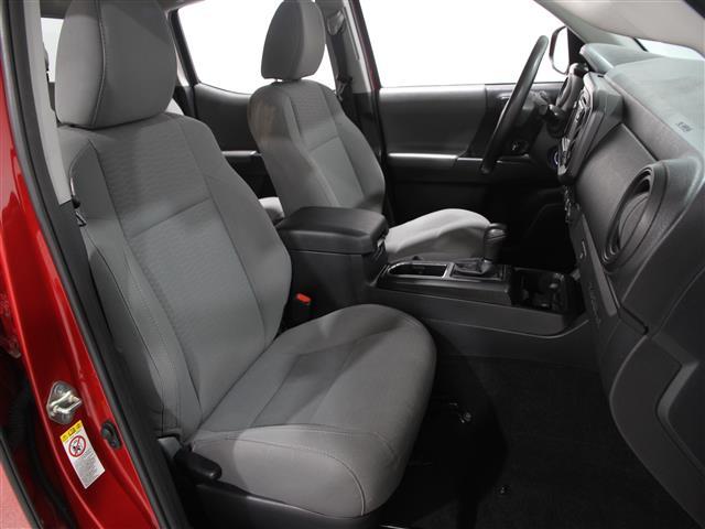 used 2019 Toyota Tacoma car, priced at $32,500