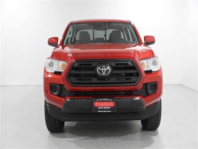 used 2019 Toyota Tacoma car, priced at $32,500