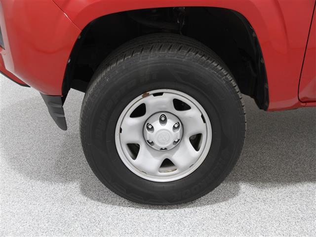 used 2019 Toyota Tacoma car, priced at $32,500