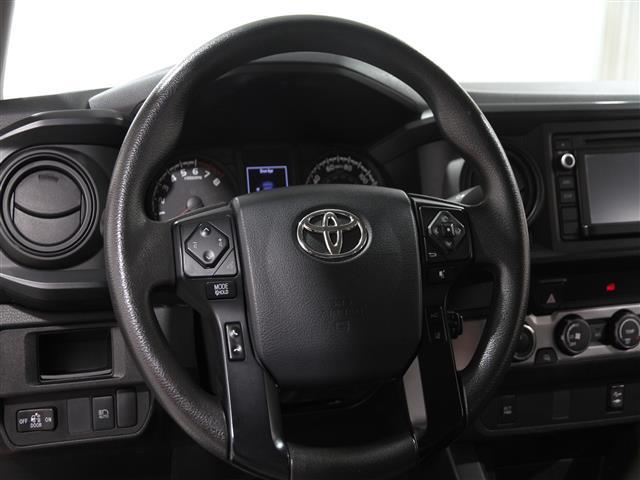 used 2019 Toyota Tacoma car, priced at $32,500