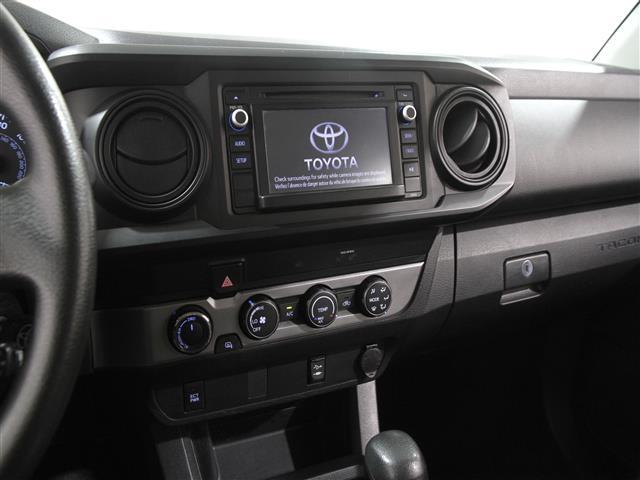 used 2019 Toyota Tacoma car, priced at $32,500