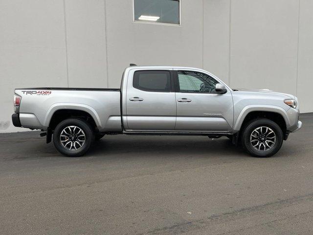 used 2022 Toyota Tacoma car, priced at $36,431