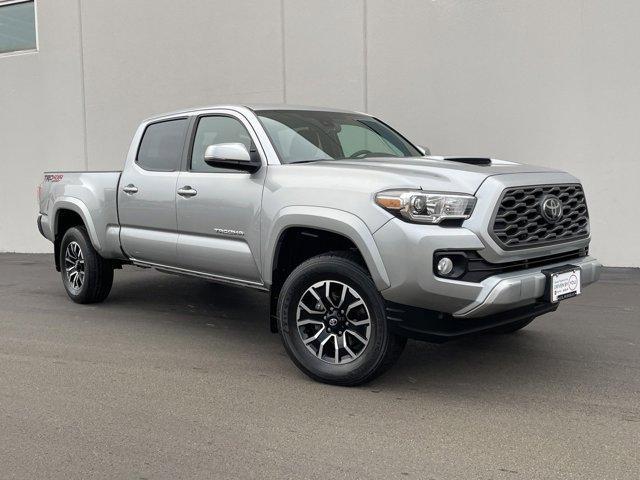 used 2022 Toyota Tacoma car, priced at $36,431