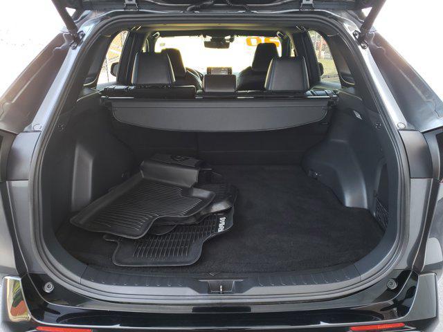 used 2020 Toyota RAV4 Hybrid car, priced at $26,758