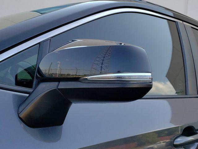 used 2020 Toyota RAV4 Hybrid car, priced at $26,758