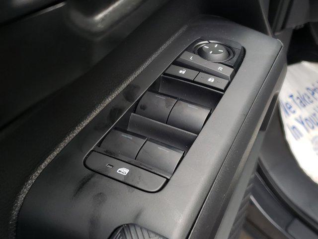 new 2025 Toyota Tacoma car, priced at $45,669