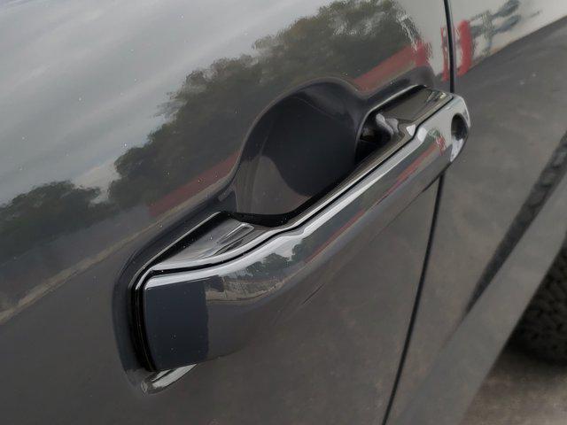 new 2025 Toyota Tacoma car, priced at $45,669