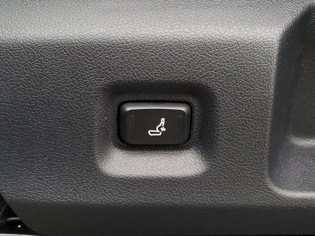 new 2025 Toyota Tacoma car, priced at $45,669