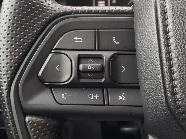 new 2025 Toyota Tacoma car, priced at $45,669