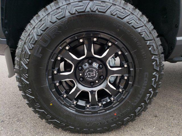 new 2025 Toyota Tacoma car, priced at $45,669