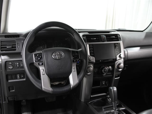 used 2022 Toyota 4Runner car, priced at $42,990